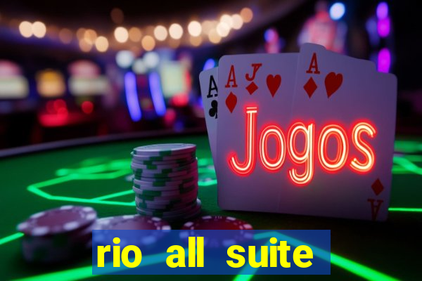 rio all suite casino vegas