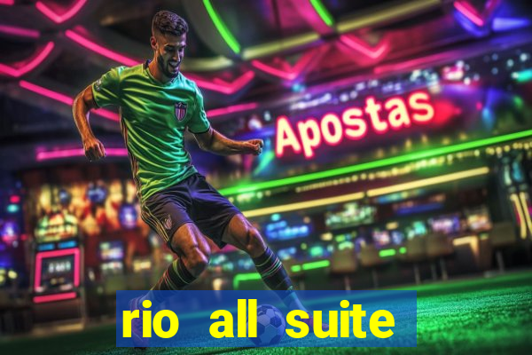 rio all suite casino vegas