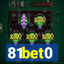 81bet0