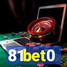 81bet0