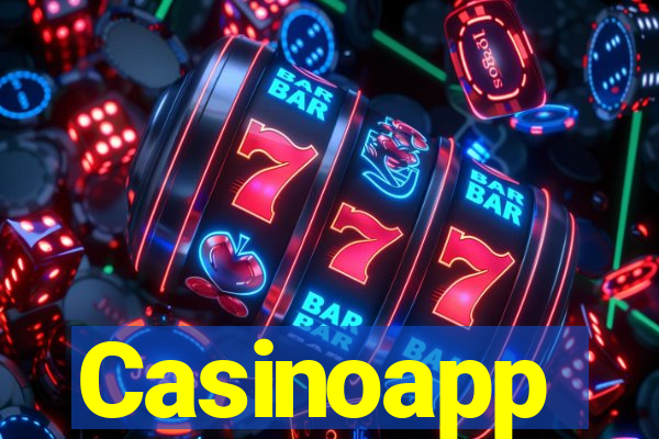 Casinoapp