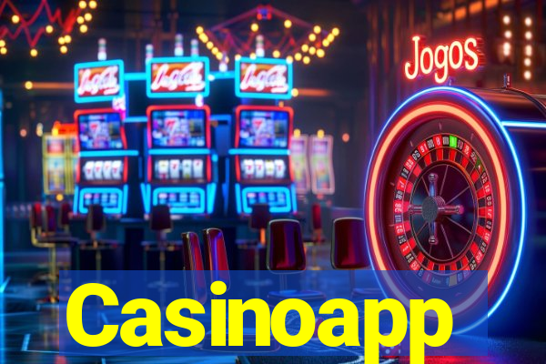 Casinoapp