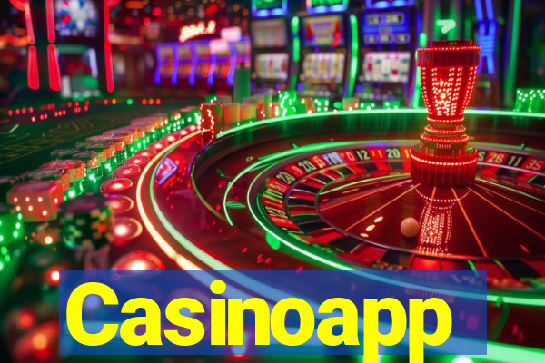 Casinoapp