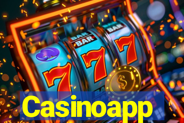 Casinoapp