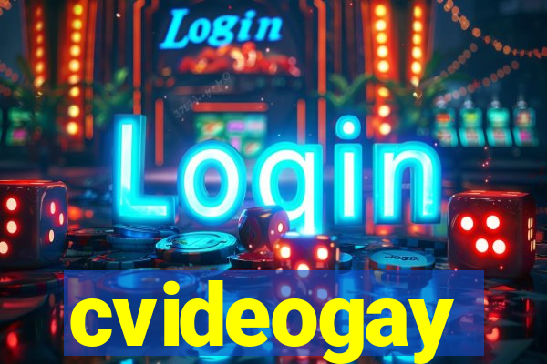 cvideogay