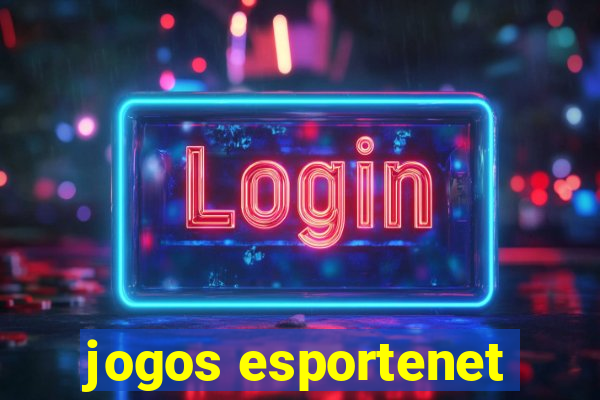 jogos esportenet