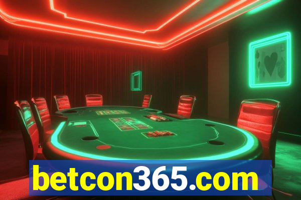 betcon365.com