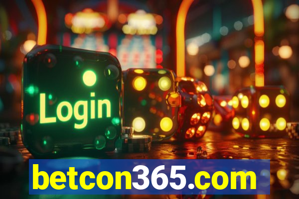 betcon365.com