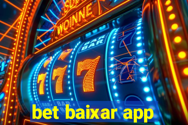 bet baixar app