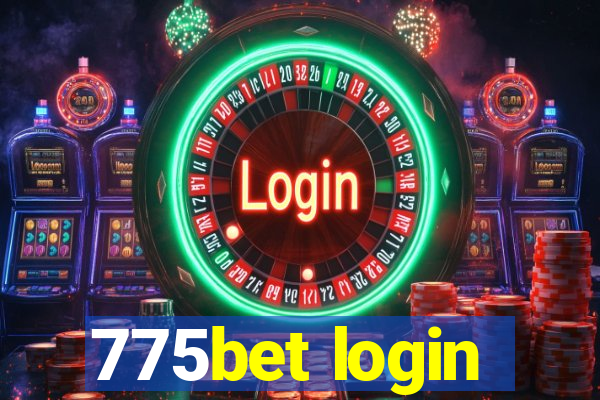 775bet login