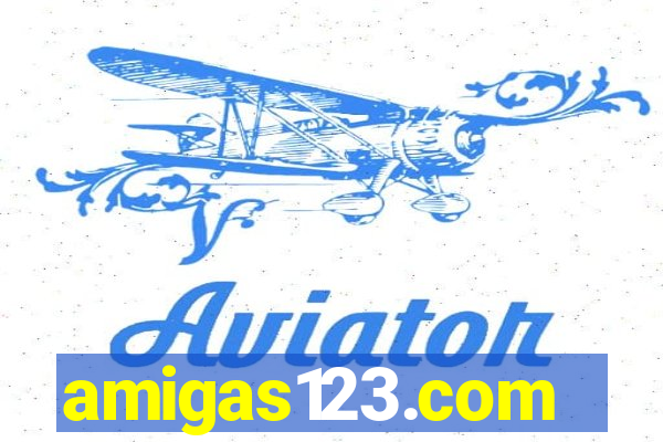 amigas123.com