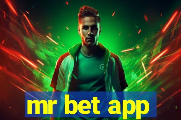 mr bet app