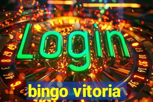 bingo vitoria