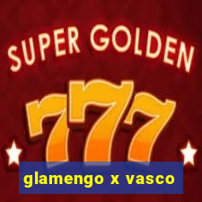 glamengo x vasco