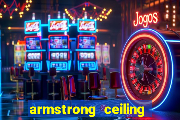 armstrong ceiling grid slot punch