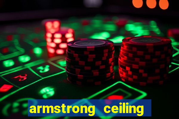 armstrong ceiling grid slot punch