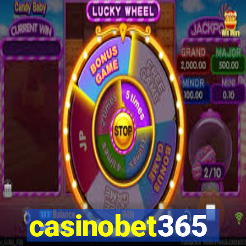 casinobet365