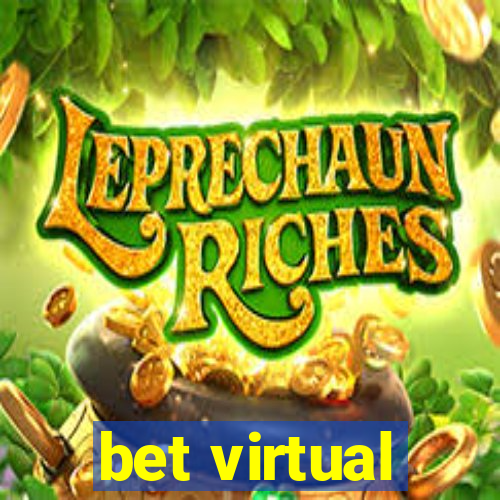 bet virtual