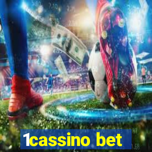 1cassino bet