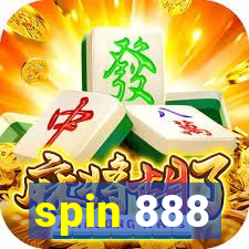 spin 888