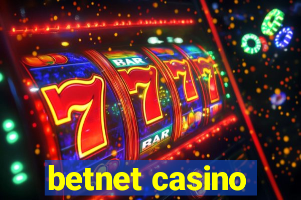 betnet casino