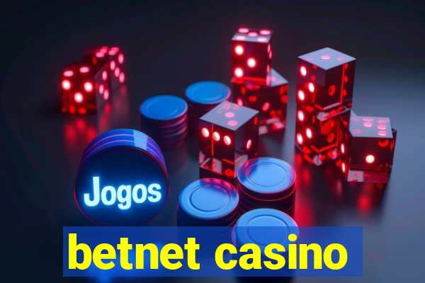 betnet casino