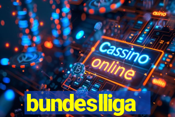 bundeslliga