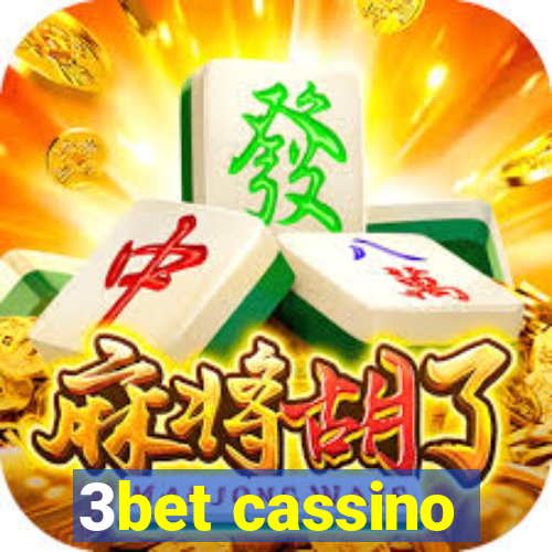 3bet cassino