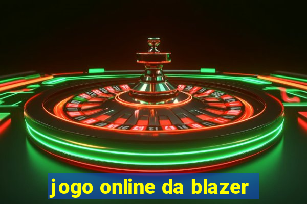 jogo online da blazer