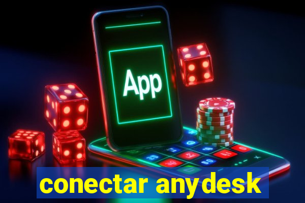 conectar anydesk