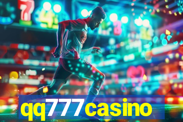 qq777casino