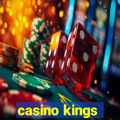 casino kings