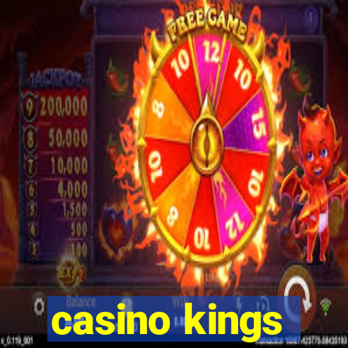 casino kings