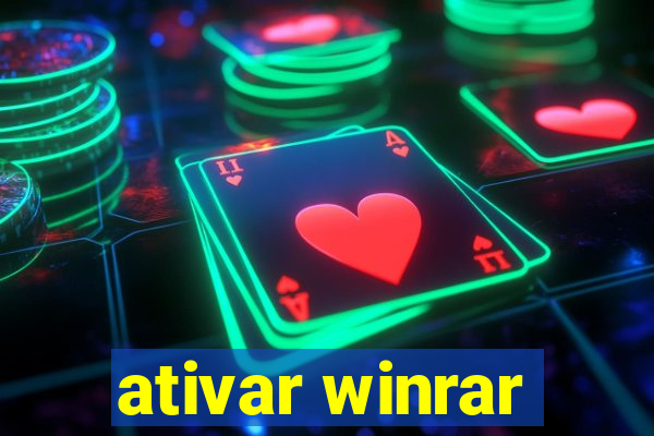 ativar winrar