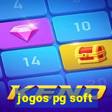 jogos pg soft