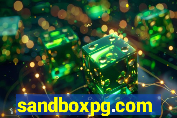 sandboxpg.com