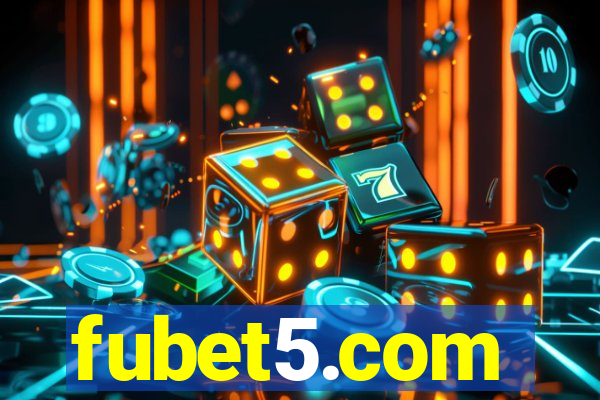 fubet5.com