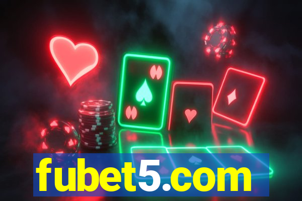 fubet5.com