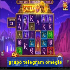 grupo telegram omegle