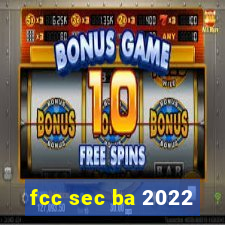 fcc sec ba 2022