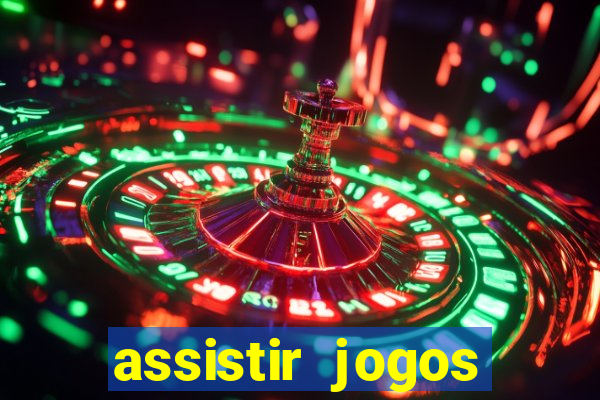 assistir jogos vorazes em chamas