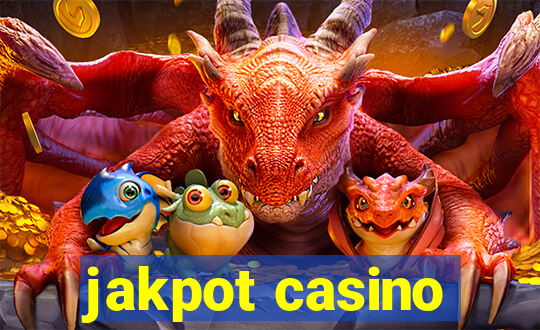 jakpot casino