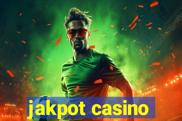 jakpot casino