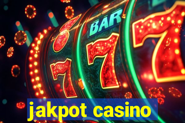 jakpot casino