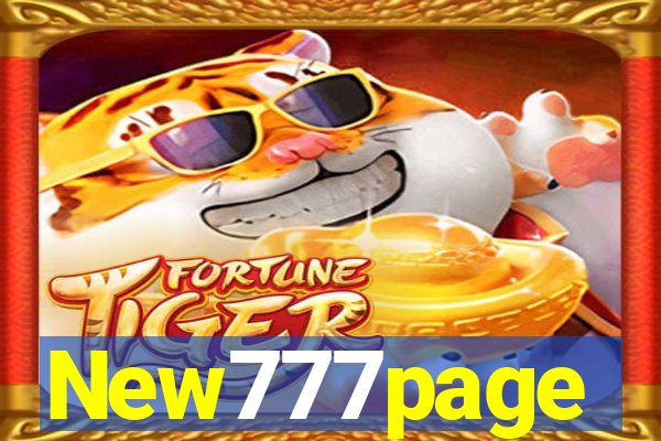 New777page