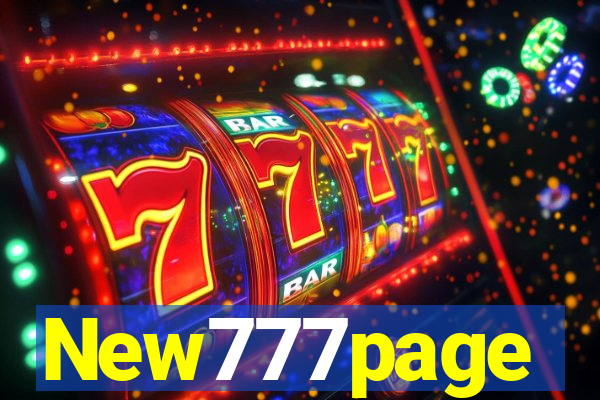 New777page