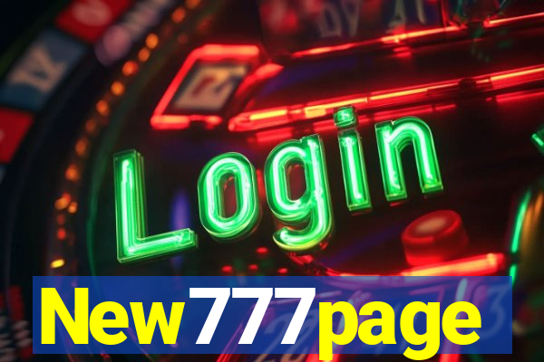 New777page