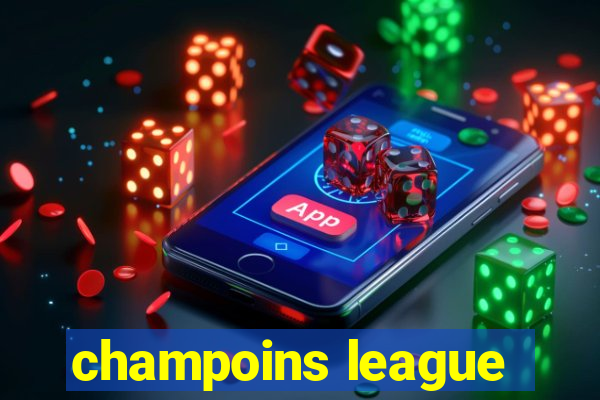 champoins league