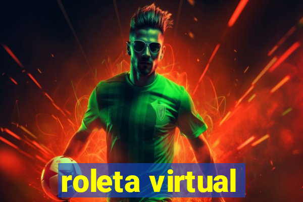 roleta virtual