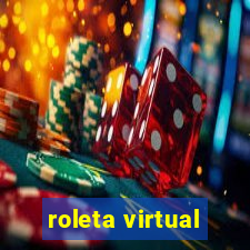 roleta virtual